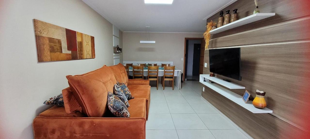 Lindo E Confortavel Apartamento อาร์ไฮยัล โด กาโบ ภายนอก รูปภาพ