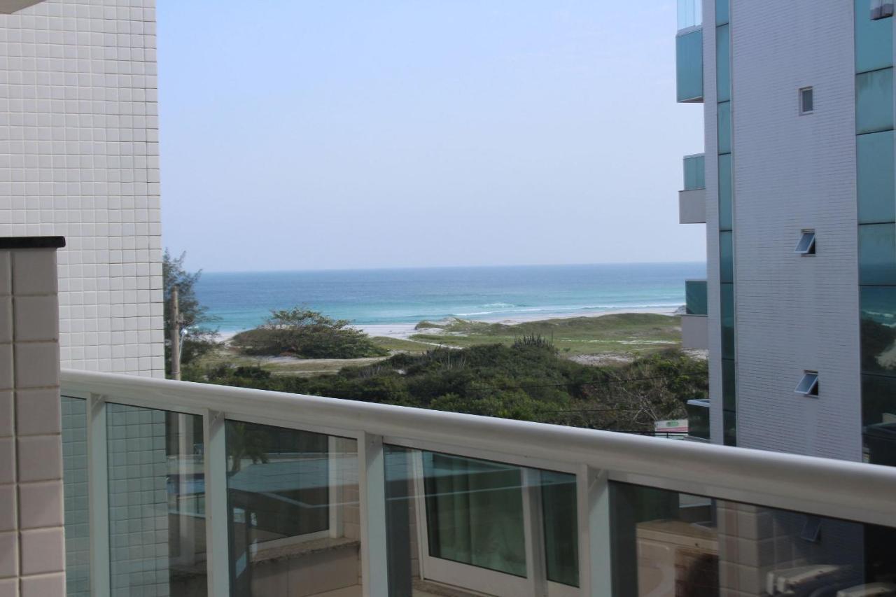 Lindo E Confortavel Apartamento อาร์ไฮยัล โด กาโบ ภายนอก รูปภาพ