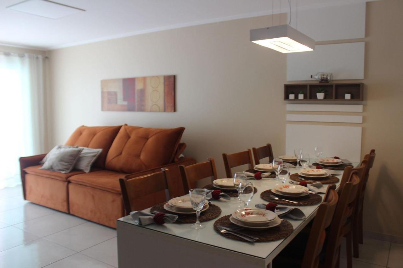 Lindo E Confortavel Apartamento อาร์ไฮยัล โด กาโบ ภายนอก รูปภาพ