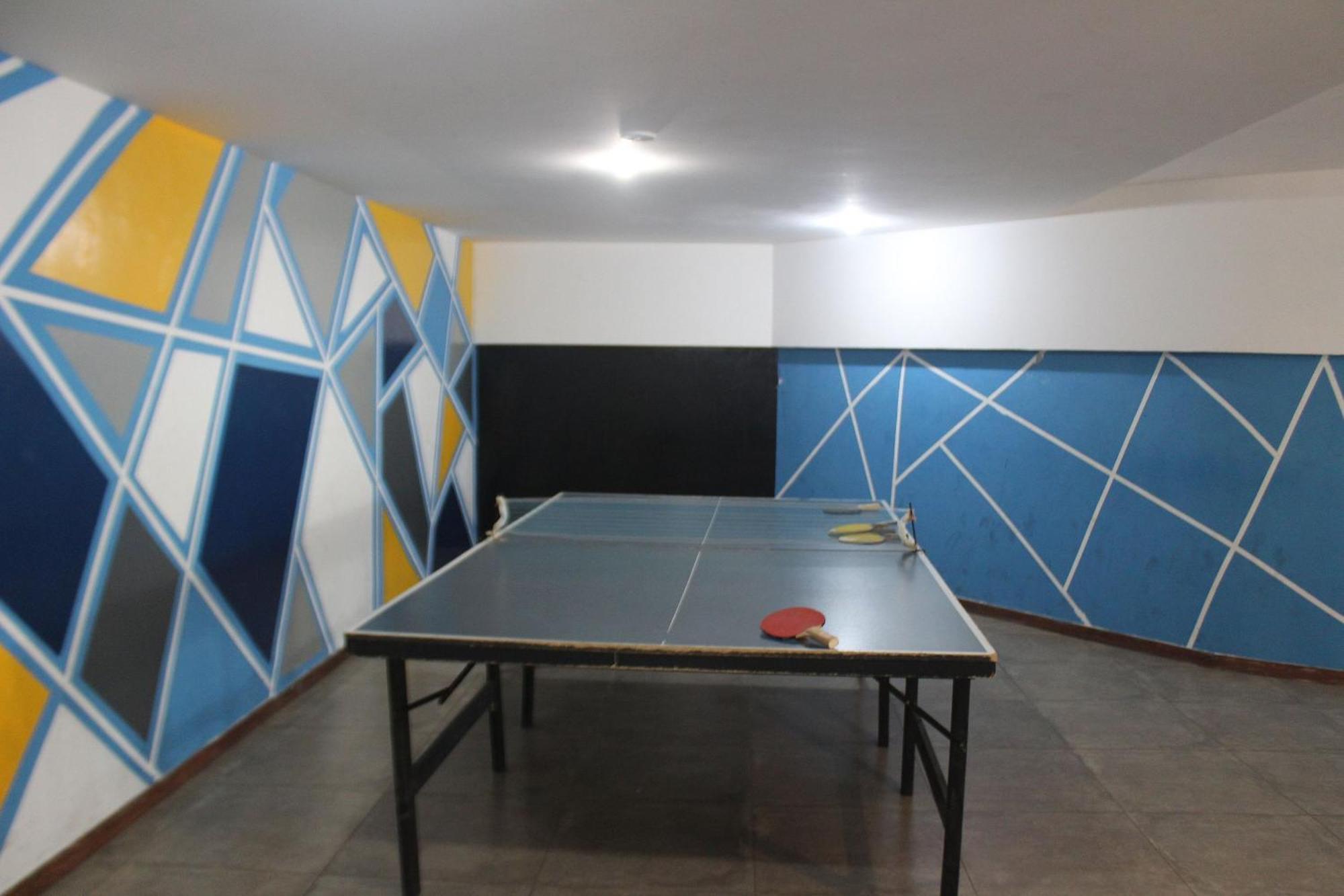 Lindo E Confortavel Apartamento อาร์ไฮยัล โด กาโบ ภายนอก รูปภาพ