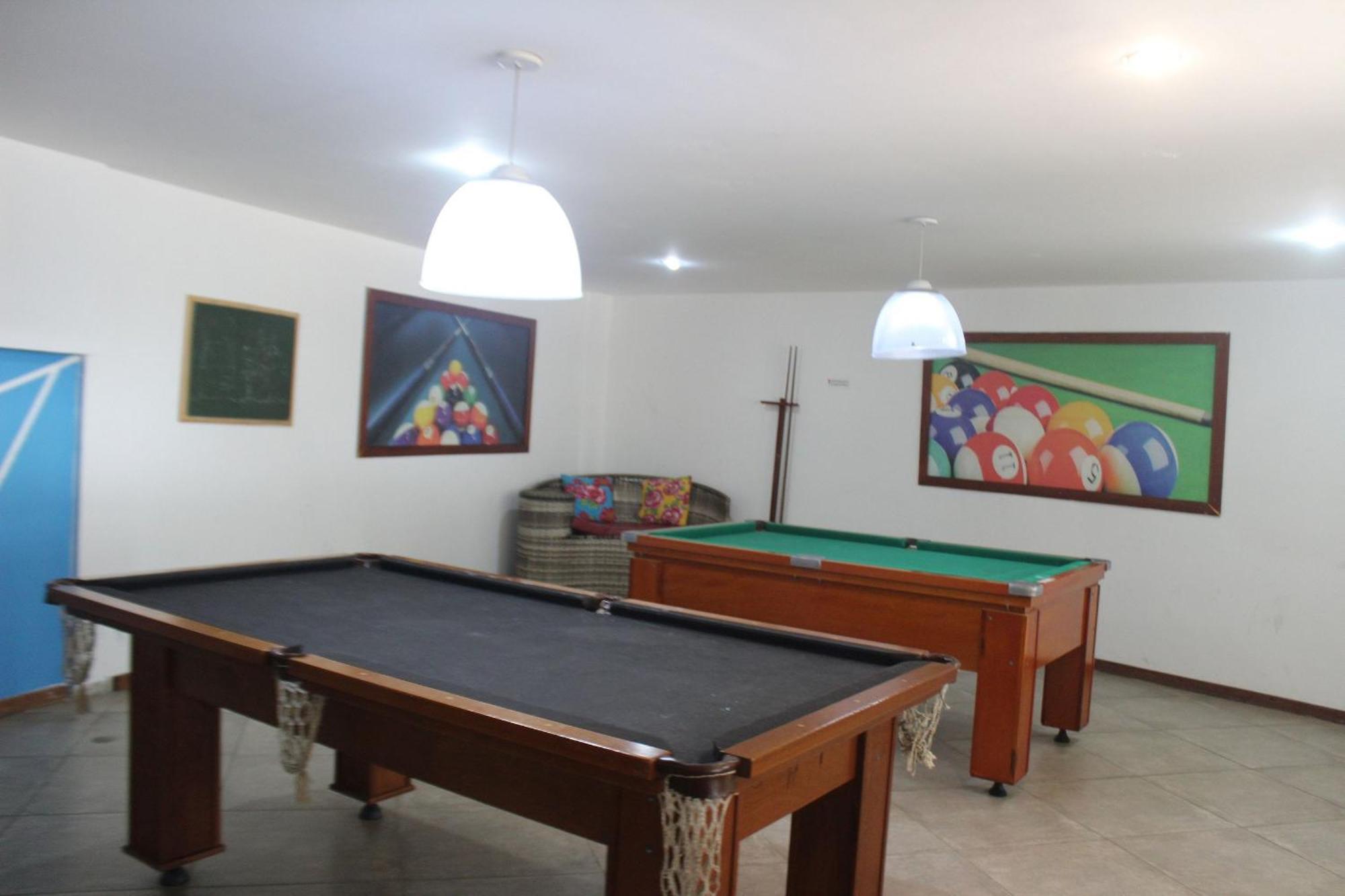 Lindo E Confortavel Apartamento อาร์ไฮยัล โด กาโบ ภายนอก รูปภาพ