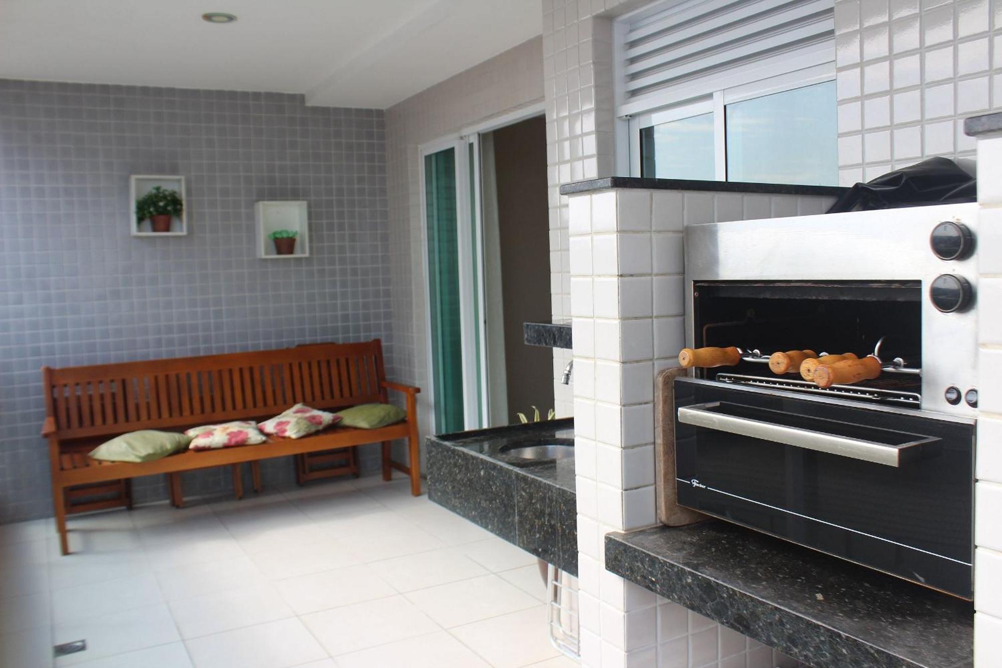 Lindo E Confortavel Apartamento อาร์ไฮยัล โด กาโบ ภายนอก รูปภาพ