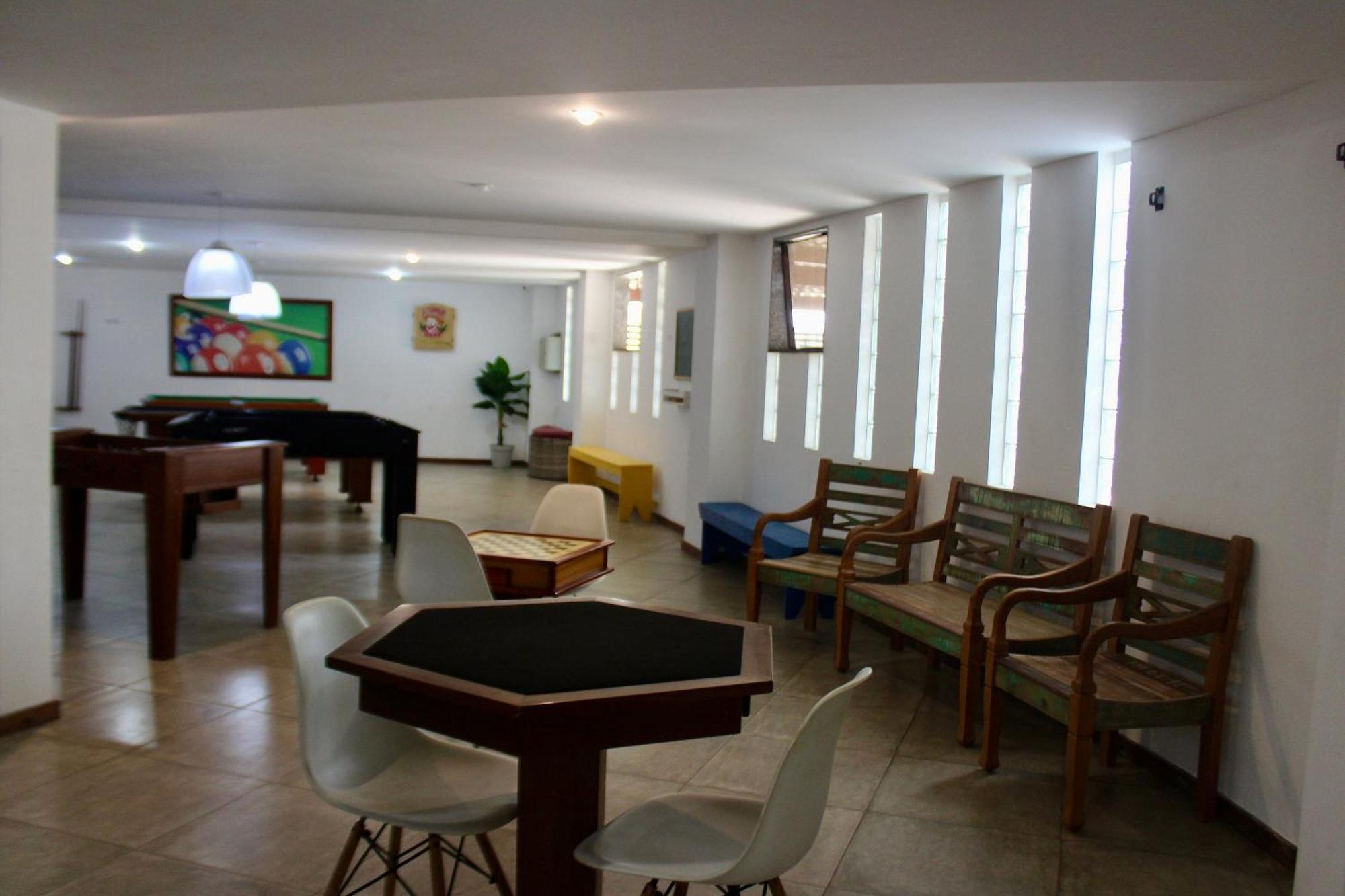 Lindo E Confortavel Apartamento อาร์ไฮยัล โด กาโบ ภายนอก รูปภาพ