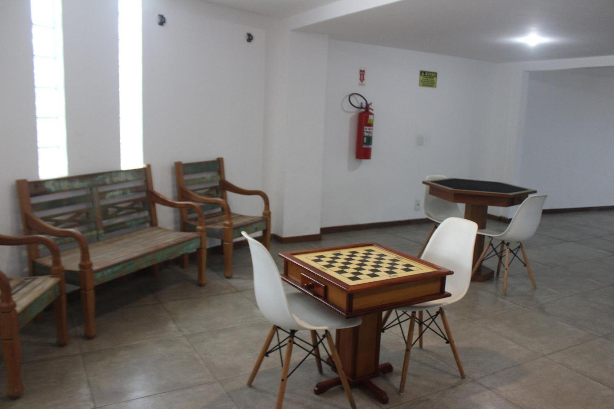 Lindo E Confortavel Apartamento อาร์ไฮยัล โด กาโบ ภายนอก รูปภาพ