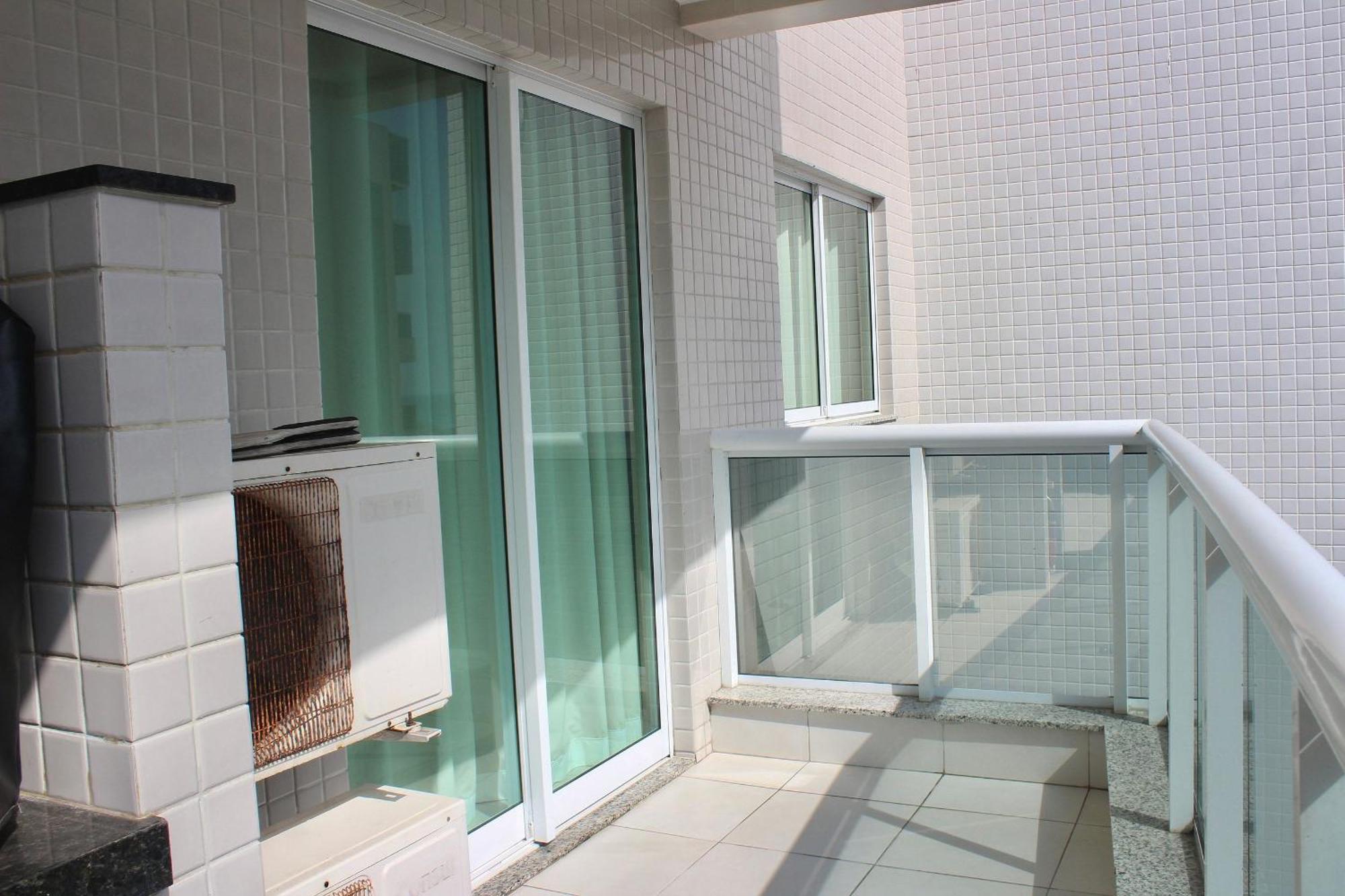 Lindo E Confortavel Apartamento อาร์ไฮยัล โด กาโบ ภายนอก รูปภาพ