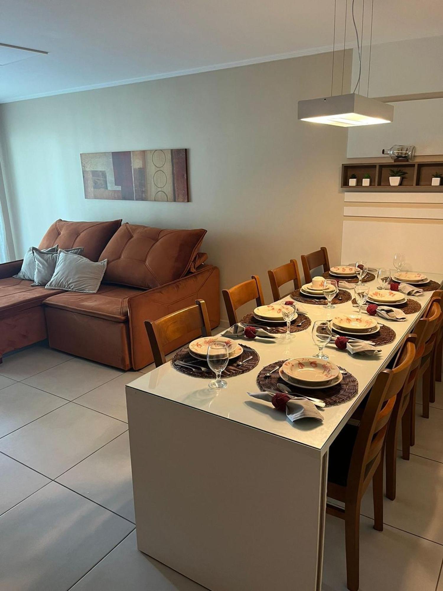 Lindo E Confortavel Apartamento อาร์ไฮยัล โด กาโบ ภายนอก รูปภาพ