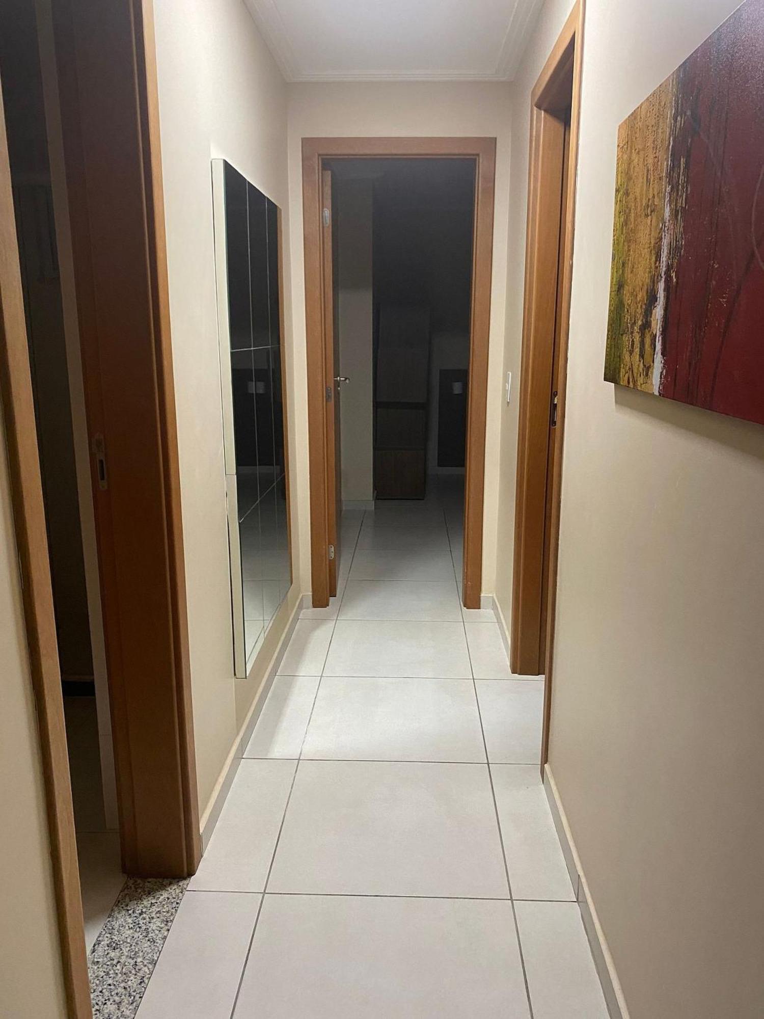 Lindo E Confortavel Apartamento อาร์ไฮยัล โด กาโบ ภายนอก รูปภาพ