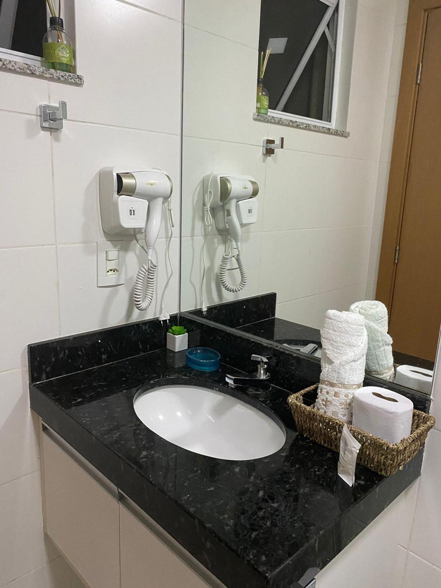 Lindo E Confortavel Apartamento อาร์ไฮยัล โด กาโบ ภายนอก รูปภาพ
