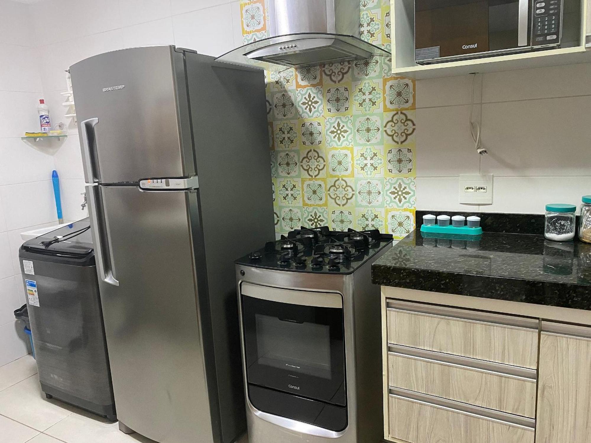 Lindo E Confortavel Apartamento อาร์ไฮยัล โด กาโบ ภายนอก รูปภาพ
